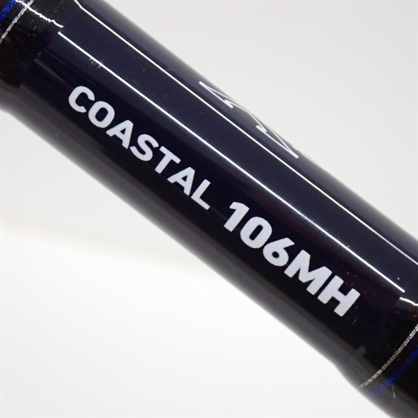 １７ショアスパルタンコースタル１０６ＭＨ